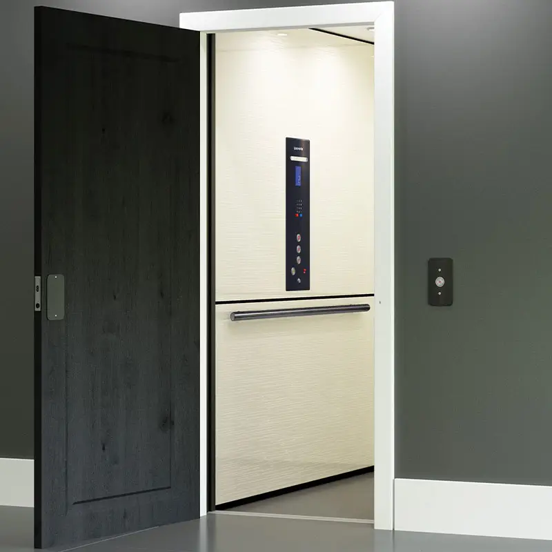 Savaria Zenith Home Elevator